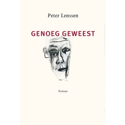 Genoeg geweest (Paperback)