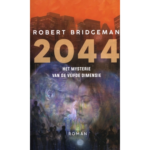 2044 (Paperback)