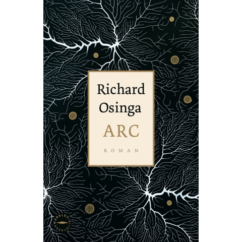 Arc (Paperback)