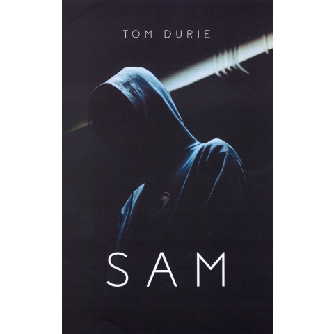 Sam (Paperback)