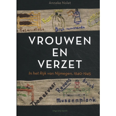 Vrouwen en verzet (Paperback)