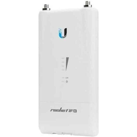 Ubiquiti Networks Rocket 5ac Lite 450 Mbit/s Wit
