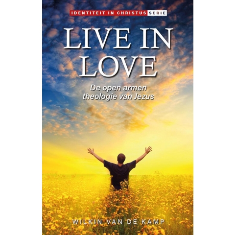 Live in Love (Paperback)