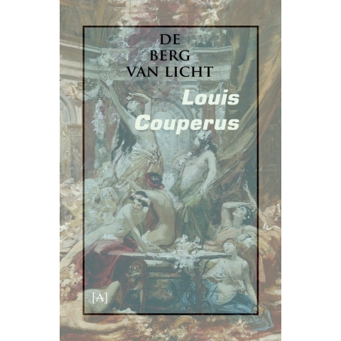 De berg van licht (Paperback)