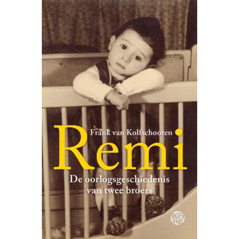 Remi (Paperback)
