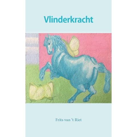 Vlinderkracht (Paperback)