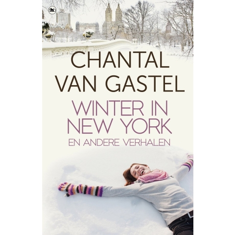 Winter in New York en andere verhalen (Paperback)