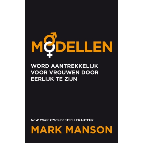 Modellen (Paperback)