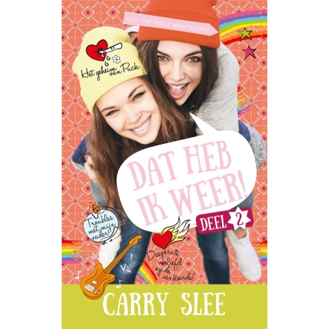 Dat heb ik weer! (Paperback)