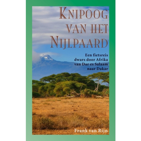 Knipoog van het nijlpaard (Paperback)