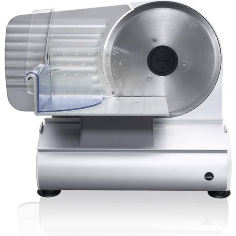 Wilfa FS-2000W Snijmachine 602028 RVS