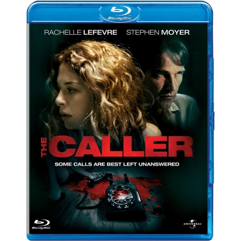 Universal Pictures The Caller