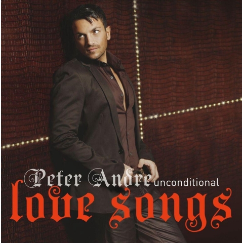Special Import Unconditional love songs