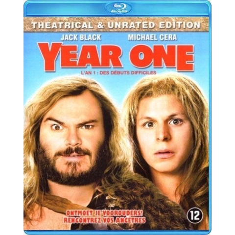 Sony Ps en Pictures The Year One