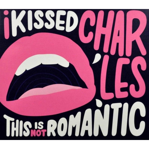 V2 Records This is not romantic