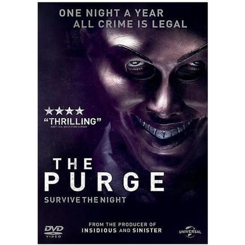Universal Pictures The Purge