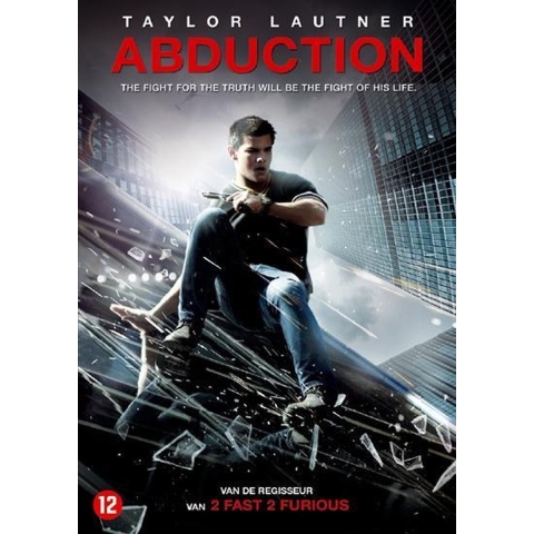 RCV Entertainment One Benelux Abduction