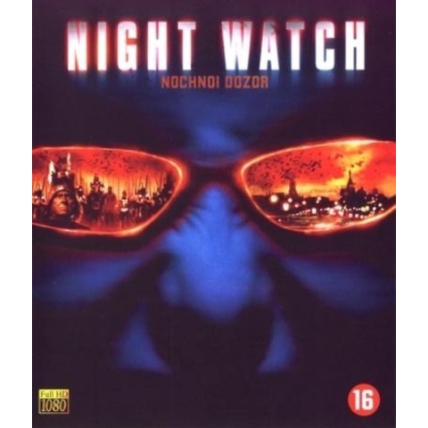 20th Century Fox Nightwatch