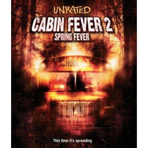 Dutch Filmworks Cabin Fever 2