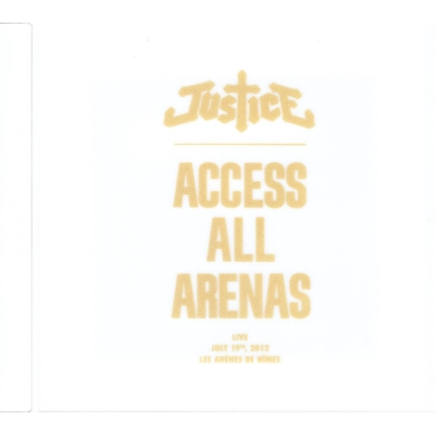 Warner Music Acess all arenas