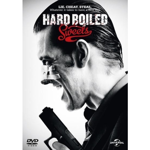 Universal Pictures Hard boiled sweets