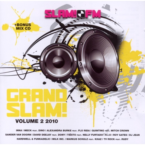 Cloud 9 2010 Vol. 2