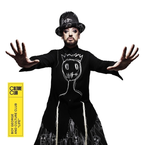 Bertus Boy George&Culture Club Life (Deluxe)