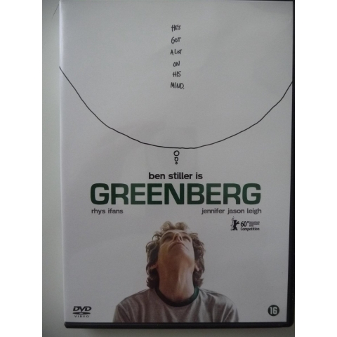 Video Film express Greenberg
