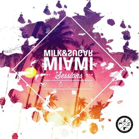 Suburban Milk&Sugar Miami Sessions 2020