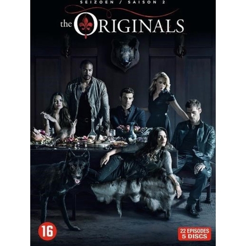 Warner Home Video Originals Seizoen 2