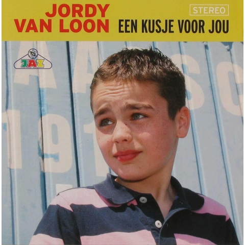 Overig Een kusje voor jou - Jazz Music