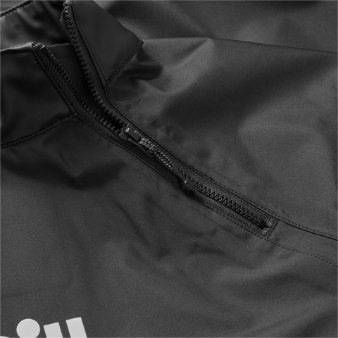 Gill Verso Lite Smock spraytop zwart unisex, M