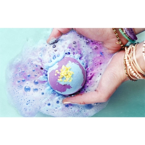 Canal Toys Aroma Bath Bomb Maken