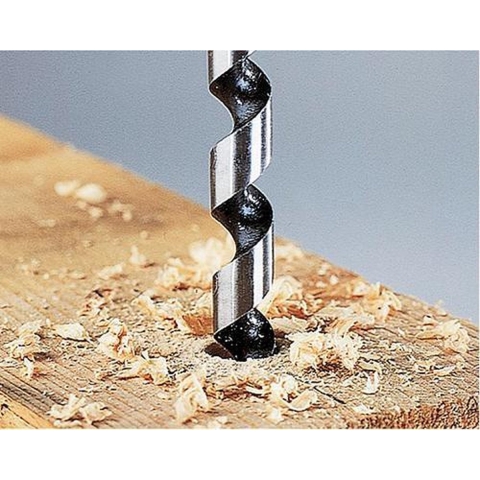 Wolfcraft Houtbalkenboor | Standard | Ø18 x 400mm | 1 stuk - 7674010