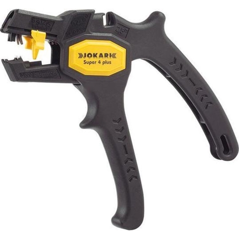 Jokari Automatische draadstriptang | lengte 165 mm | 0,2-6,mm² | 1 stuk - 20050 - 20050