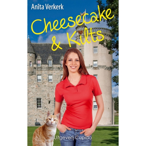 Cheesecake & Kilts (Paperback)