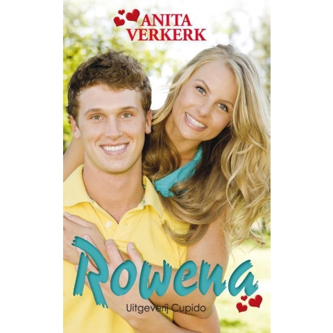 Rowena (Paperback)