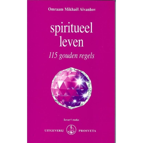 Spiritueel leven (Paperback)