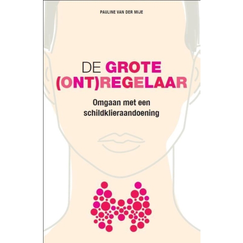 De grote (ont)regelaar (Paperback)