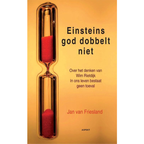 Einsteins God dobbelt niet (Paperback)