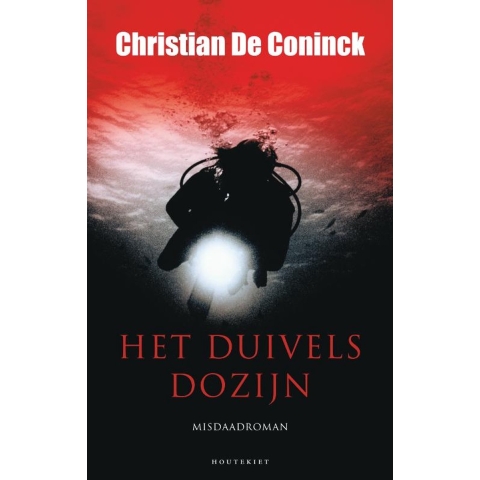 Het Duivelsdozijn (Paperback)