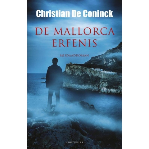 De Mallorca-erfenis (Paperback)