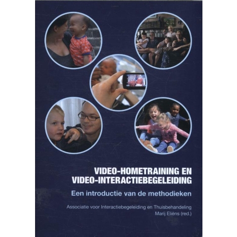 Video-hometraining en video-interactiebegeleiding (Paperback)