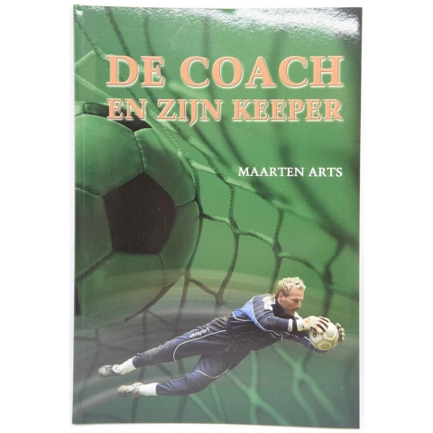 De coach en zijn keeper (Paperback)