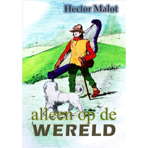 Alleen op de wereld (Paperback)