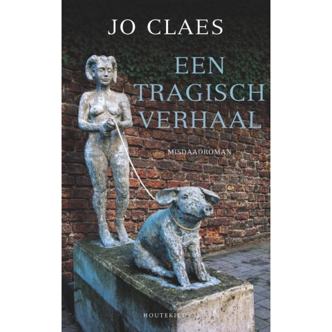 Een tragisch verhaal (Paperback)
