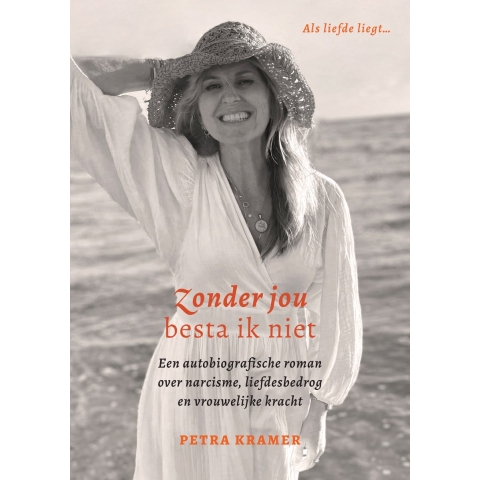 Zonder jou besta ik niet (Paperback)