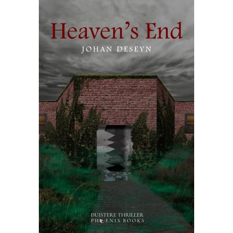 Heaven's End (Paperback)