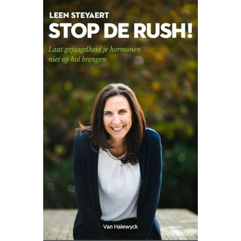 Stop de rush! (Paperback)