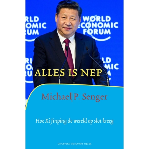 Alles is nep (Paperback)